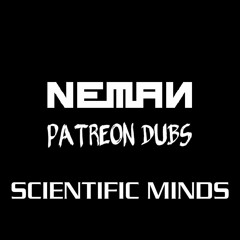 SCIENTIFIC MINDS (NEMAN DUBCLUB) SEPTEMBER 2020