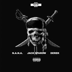 N.A.N.A x Derek - Jack Sparrow