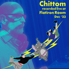Live at Flatiron Room Dec '23