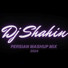 Dj Shahin - New Persian Mix 2024 #3 - بهترین میکس اهنگ شاد ایرانی