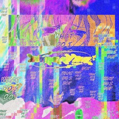 mackina - cry. (pixelated remix)