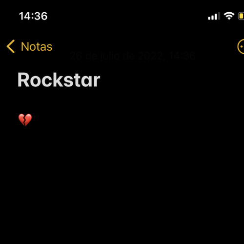 ROCKSTAR