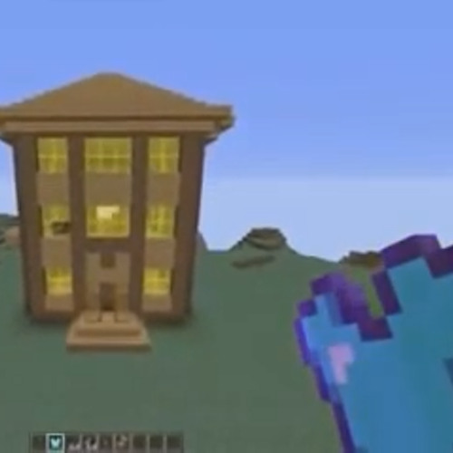 COM381 Soup Assignment 7 (Featuring Andre F)