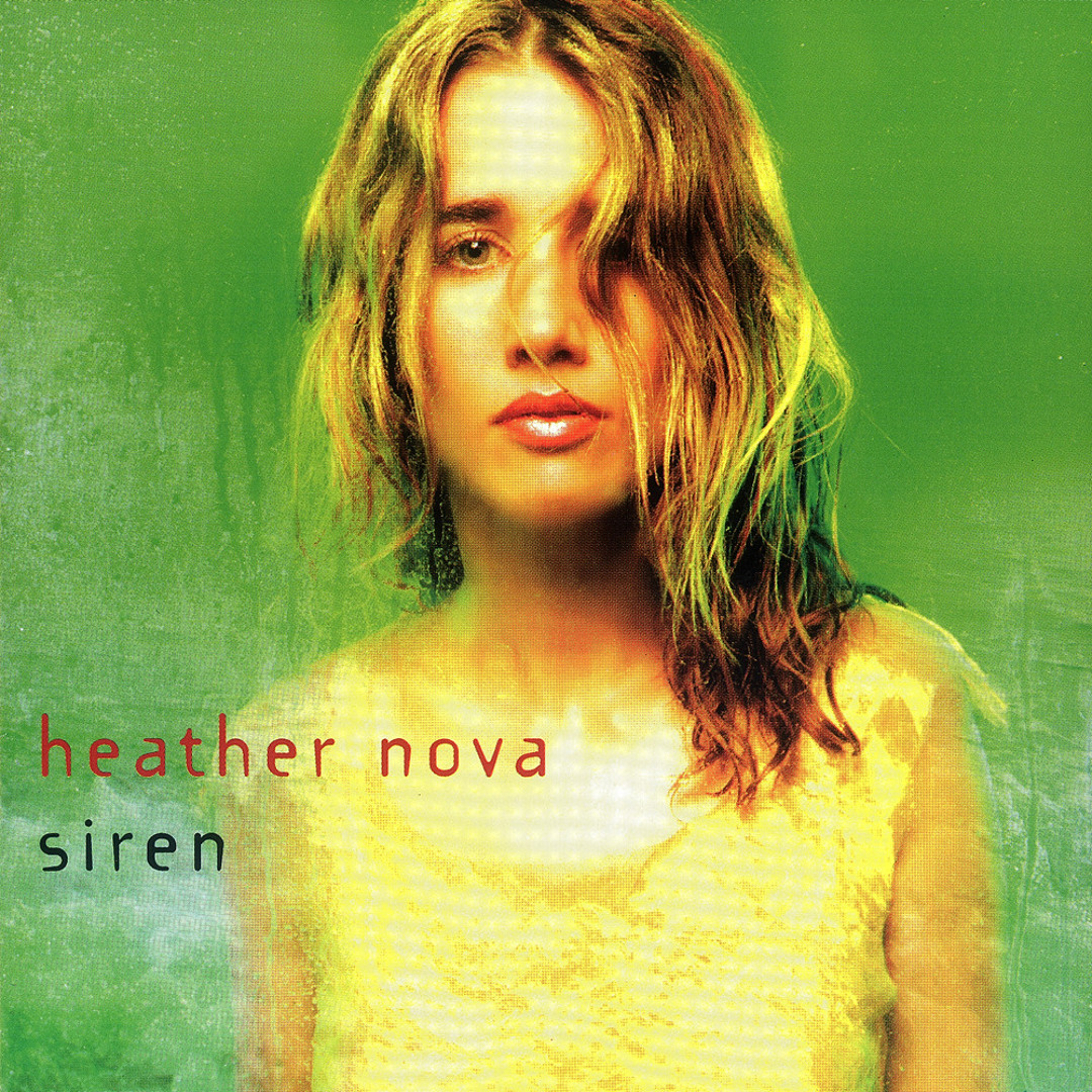 Stream Valley Of Sound by Heather Nova | Listen online for free on ...