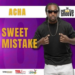 Acha - Sweet Mistake (SXM Soca 2022)