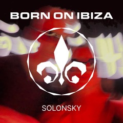 Born on Ibiza (Radio Edit)