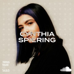 TNDB-podcast no. 30: Cynthia Spiering