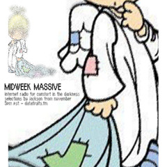 midweek massive - 11052025