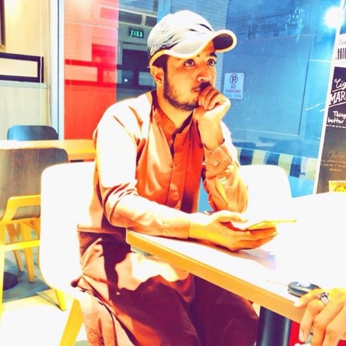 (- Male Khode Man Bash)
