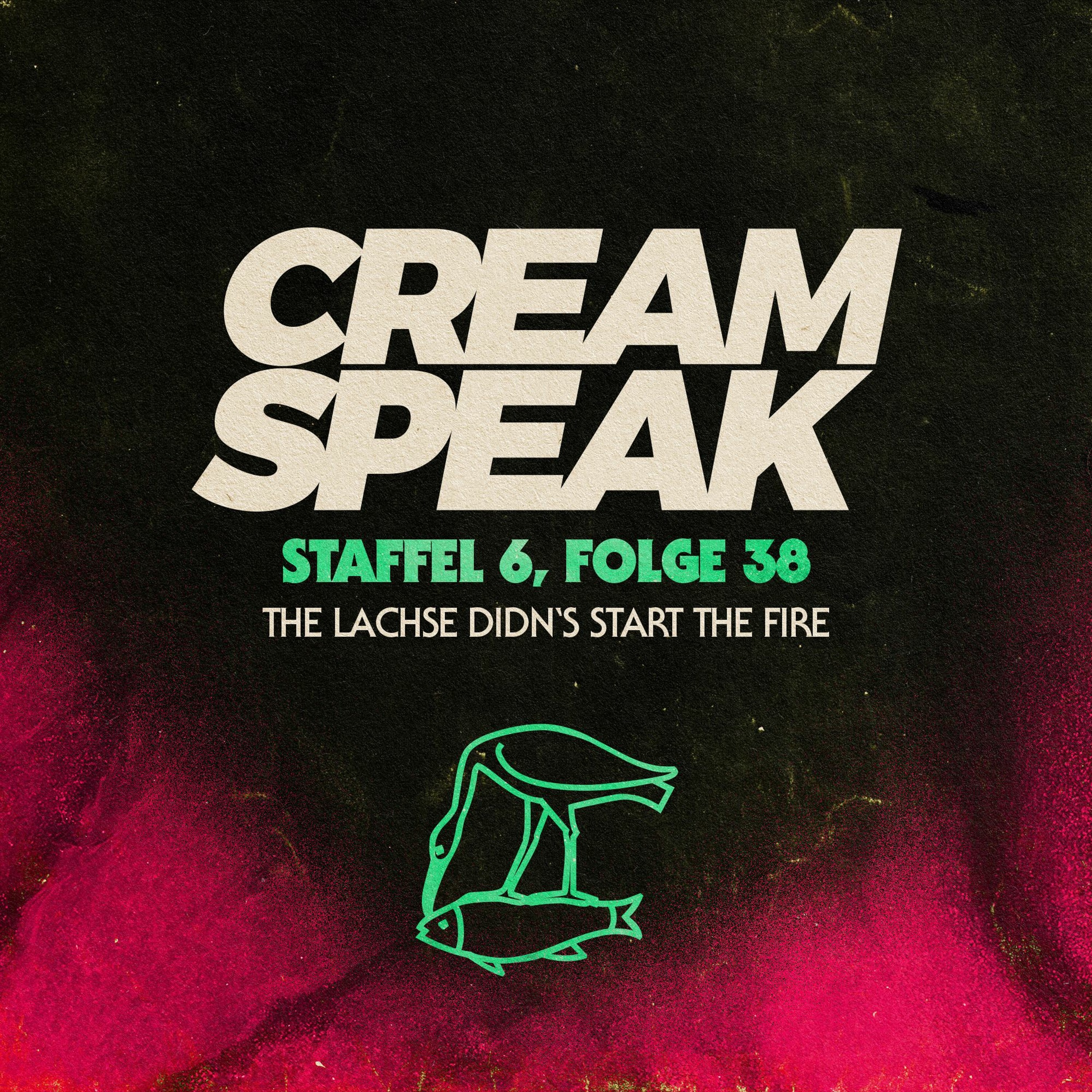 Creamspeak