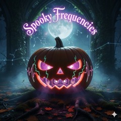 Spooky frequencies