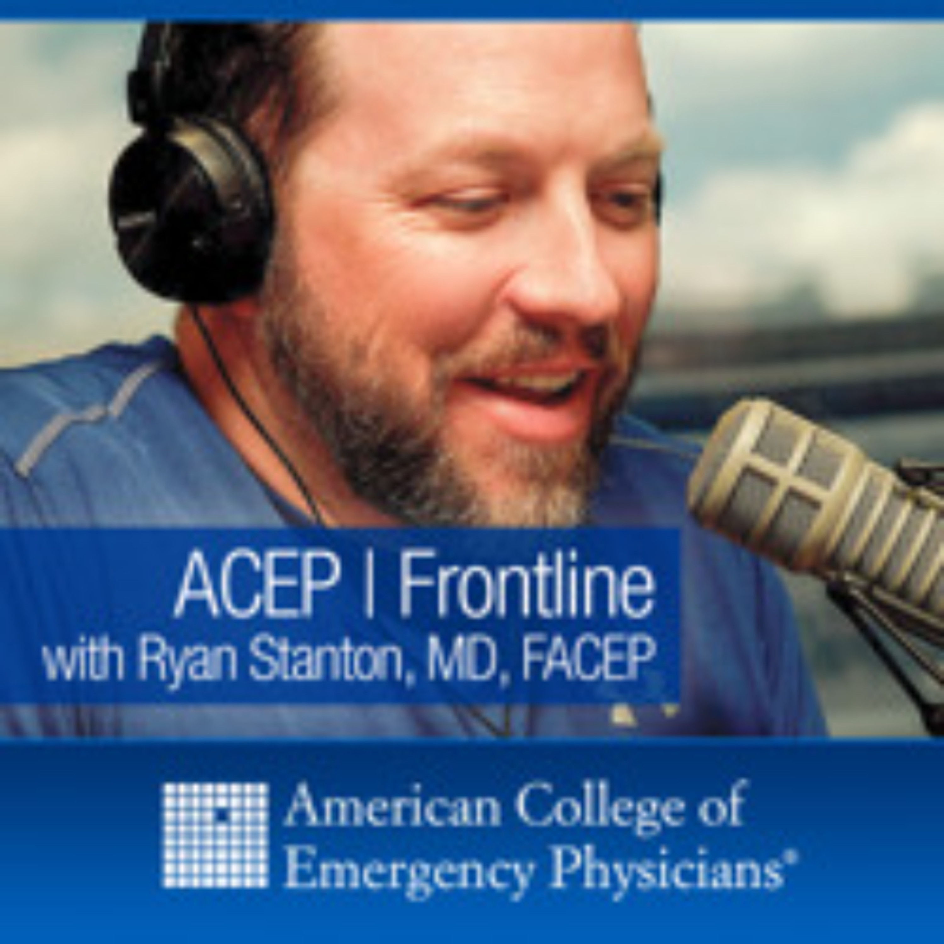 EM Physicians Heading to Space with Dr. Anil Menon - NASA