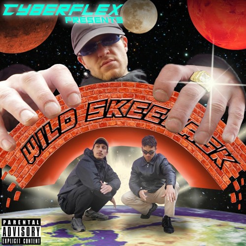 WILD SKEEMASK