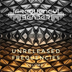 Unreleased Frequencies Mix Vol. 2