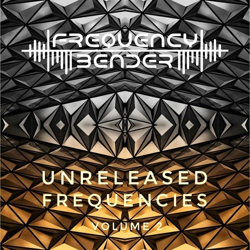 Unreleased Frequencies Mix Vol. 2
