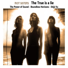 The True is a Lie