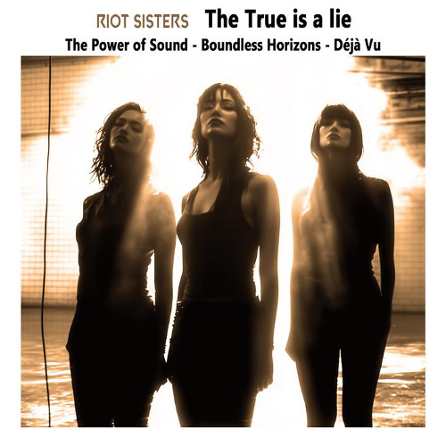 The True is a Lie