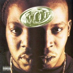 M.O.P - I Luv ft. Freddie Foxxx (Jazzagain Remix)