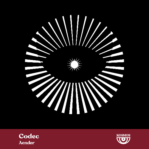 Aender - Codec (Rauschhaus Remix) [KOSMOS]