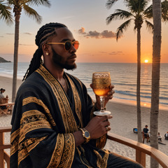 FlexXnwL Beachfront housing Instrumental