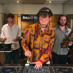 Montezuma | Radio Rudina