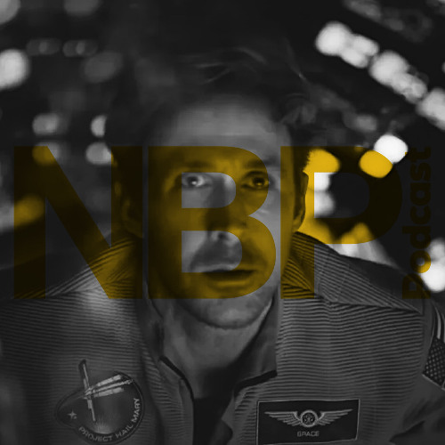 Episode 449 - Our First Oscar Predictions, "Sentimental Value," "Project Hail Mary," & "The Running Man" Trailers