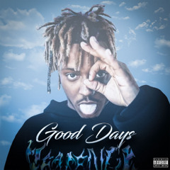Juice WRLD - Good Days