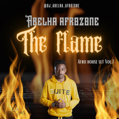 The Flame Set Vol.1 | Afrozone