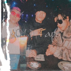 Hangover (feat.Young Tom) [Prod. by ksmn]