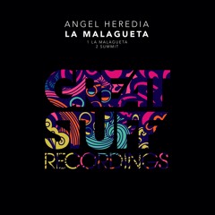 Angel Heredia - La Malagueta