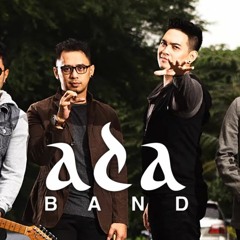 Setengah Hati - Ada Band - Guitar Cover by Yuda Pra