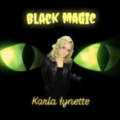 original... black magic