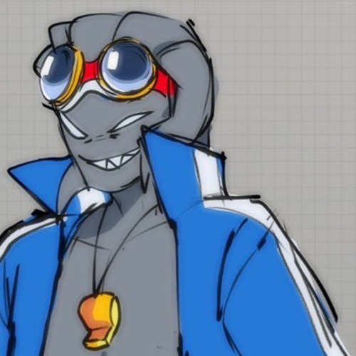 Parasite [B3 REMIX] ft. Biddle3 - Scrapped Entity Collab Remix