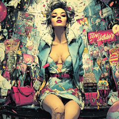 And it starts again and again