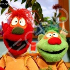 Peb Und Pebber [Remix]