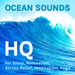 Ocean Sounds for Sleep