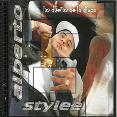 A Mí Me Gusta (feat. Alberto Stylee)