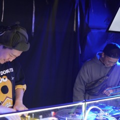 remainz(demo mix) feat. 音民