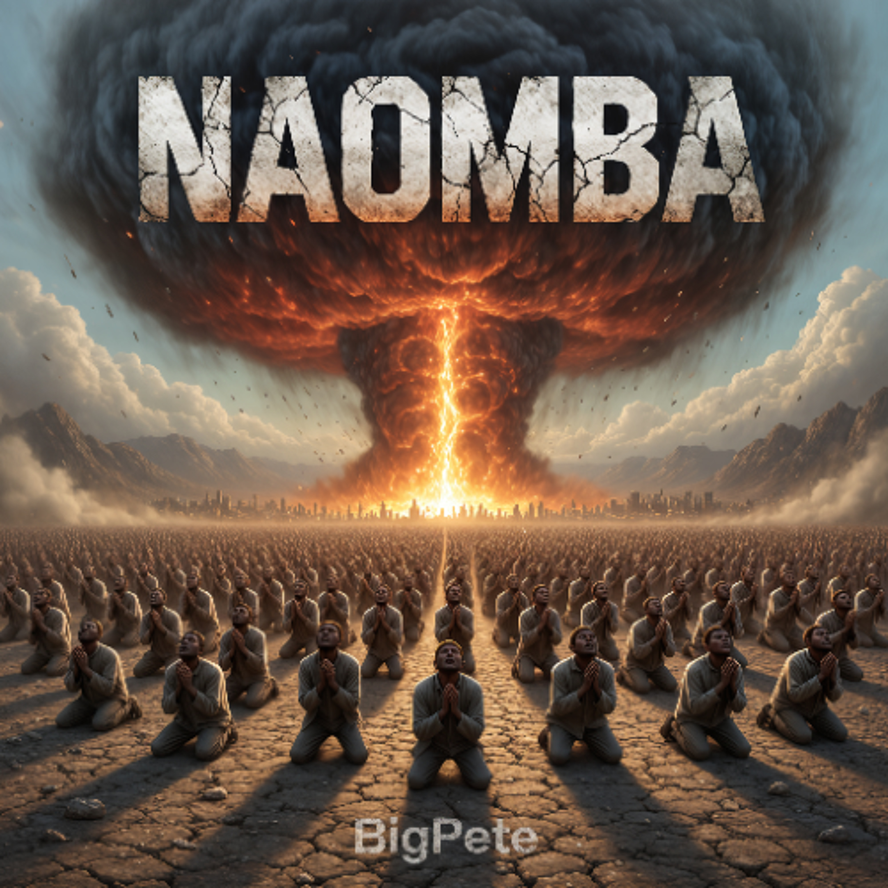 Naomba episode artwork