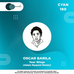 Your Wings (Adam Nyquist Remix)