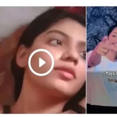 Original: Apk3x Maya G ki picks maya g six maya g x kiss available hai