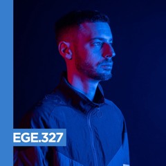 EGE.327 Damian Levensohn  * Live Warm Up w/ Sven Väth