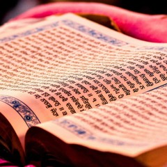 Sri Guru Granth Sahib Ji Katha 62 - Giani Thakur Singh Ji