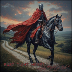Rust Tight Heart