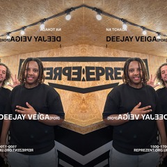 #66 | Deejay Veiga - Reprezent Radio