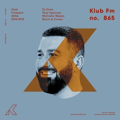 KLUB FM 865