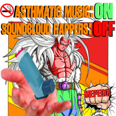 ¡¡¡MUSICA PARA ASMATICOS MIX!!!🚭 *24 MINUTOS DE BANGERS*