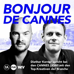#06 Recap mit Robert Müller/ Kreativgeschäftsführer bei Philipp und Keuntje