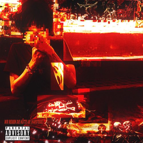 Wir reißen die Hütte ab! (HARDTEKK) (Sped Up)