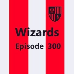 Wizards: It's a Thing